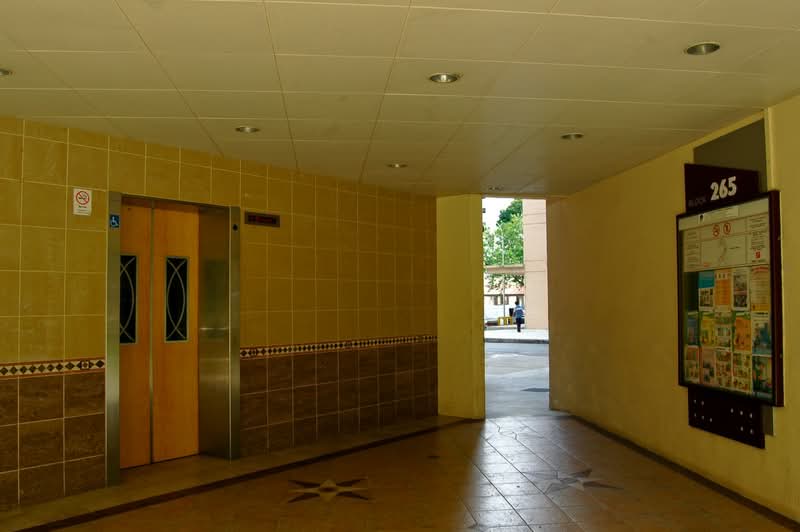 Additional image 11 of 265 Bukit Batok East Avenue 4