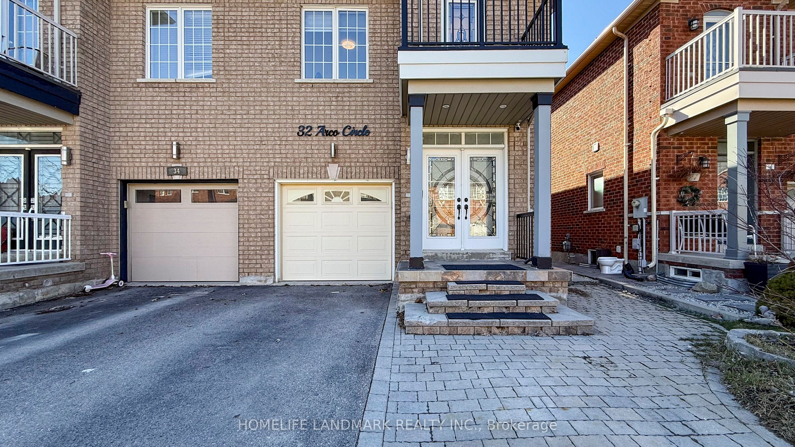 Additional image 4 of 32 Arco Circle, Vaughan, ON, L6A 3Z7