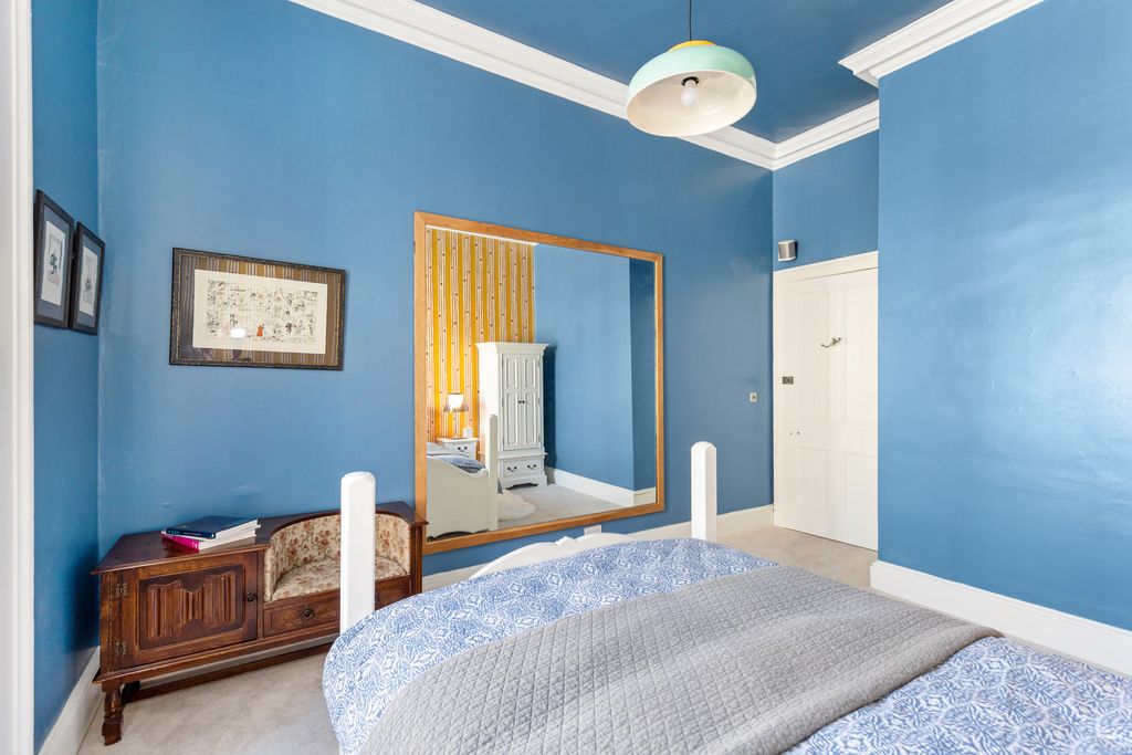 Additional image 15 of 4 bed flat for sale6 (2F1), Cambridge Street, West End, Edinburgh EH1