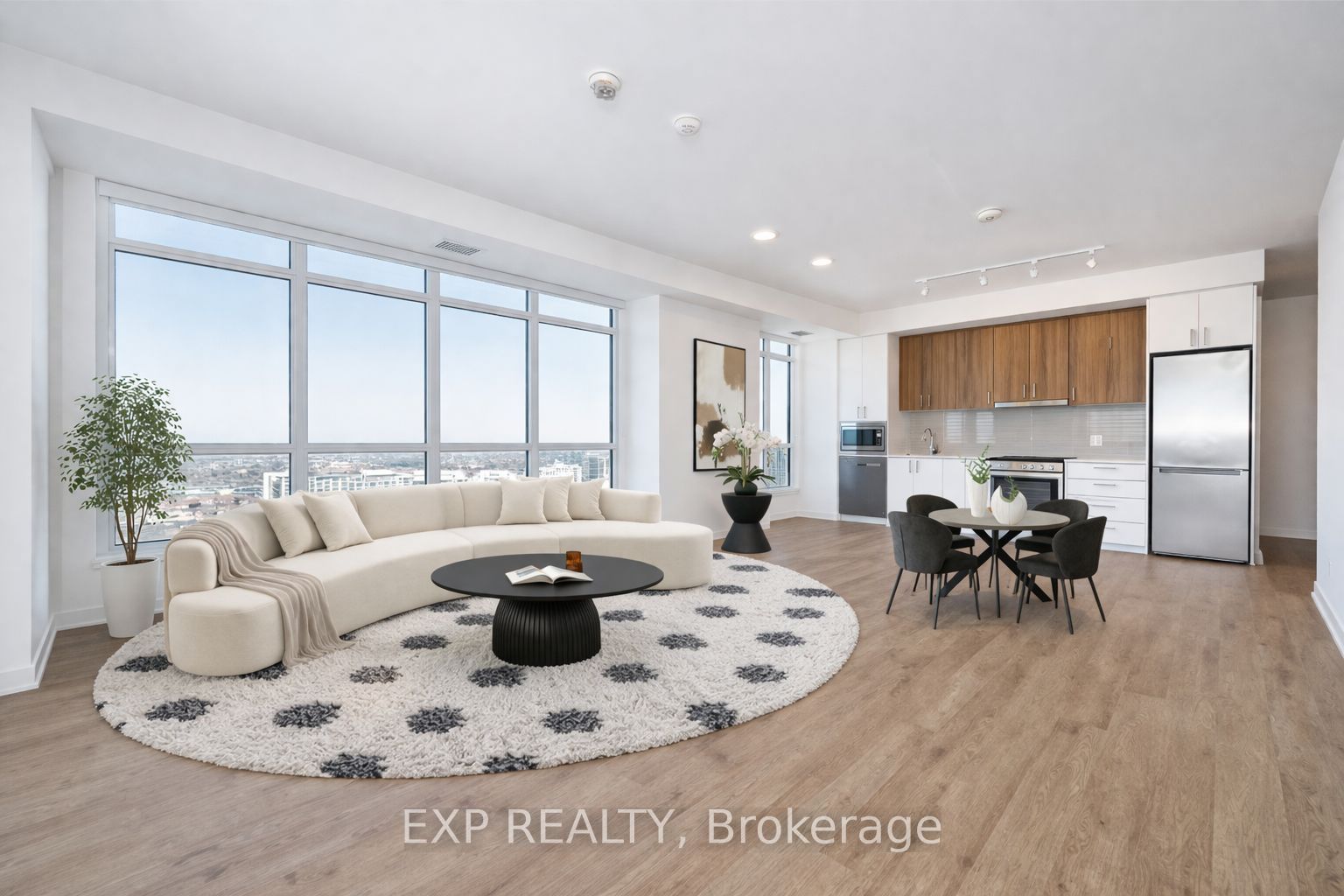 Additional image 3 of A2205-30 Upper Mall Way, Vaughan, ON, L4J 0L7