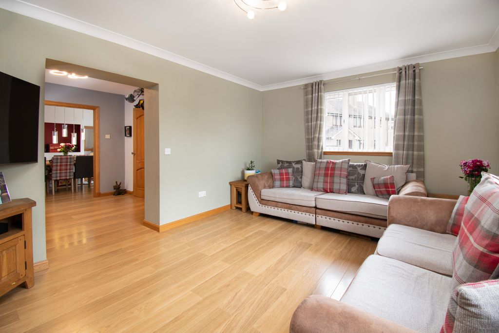 Additional image 3 of 3 bed semi-detached house for saleMuirton Road, Arbroath DD11