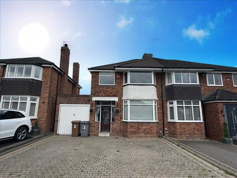 Corinne Croft, Solihull B37