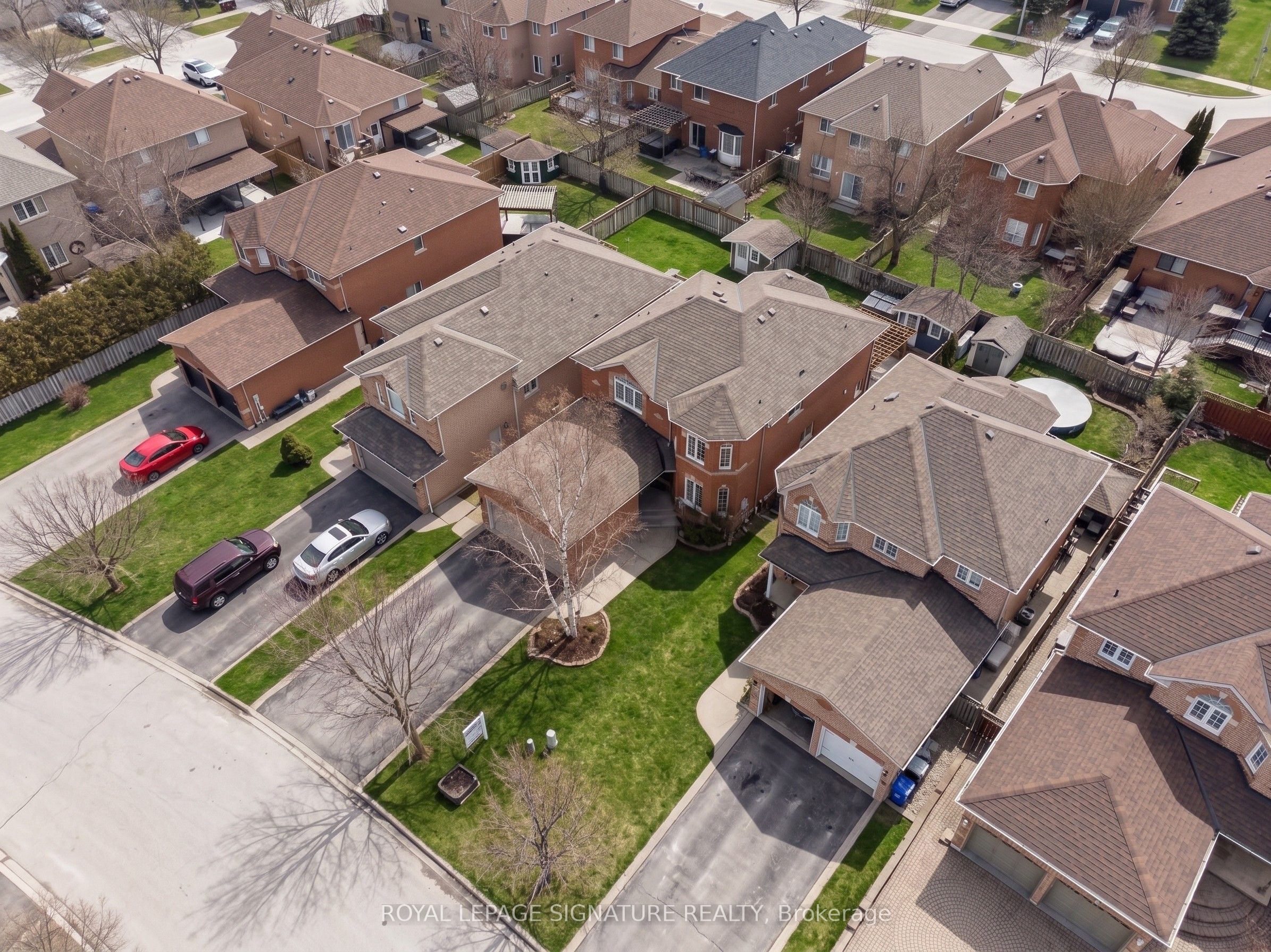 26 Nazer Street, Halton Hills, ON, L7G 5X8