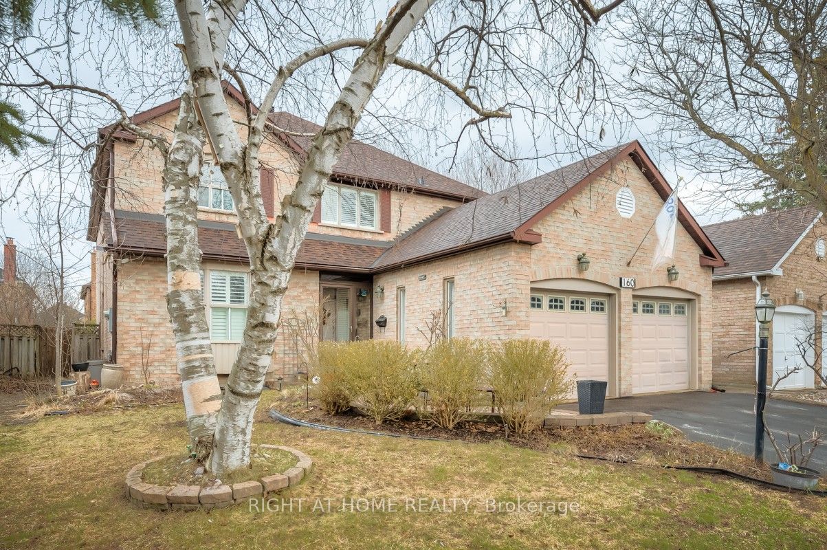 Additional image 5 of 160 Carrington Drive, Richmond Hill, ON, L4C 7Y8