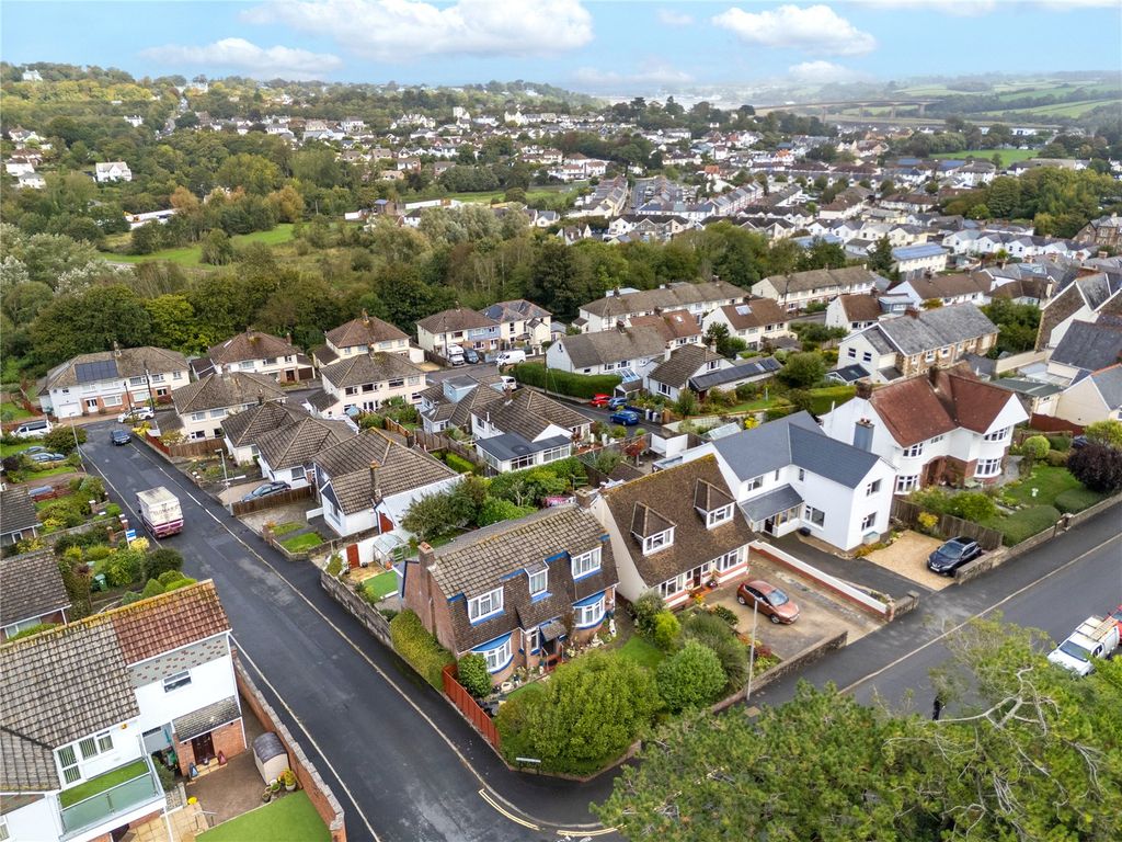 Additional image 31 of 3 bed detached house for saleNorthdown Road, Bideford, Devon EX39