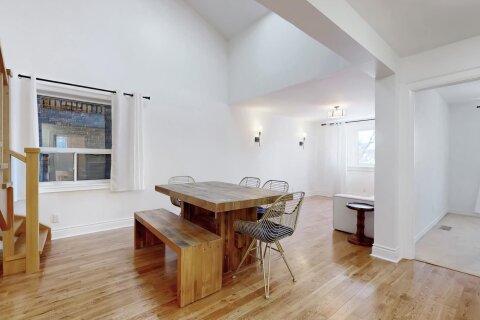 Additional image 8 of Upper-117 Westmount Avenue, Toronto, ON, M6H 3K3