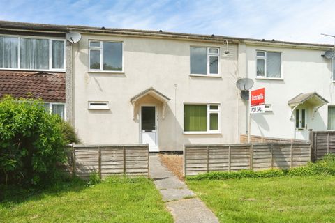 Orion Drive, Little Stoke, Bristol BS34