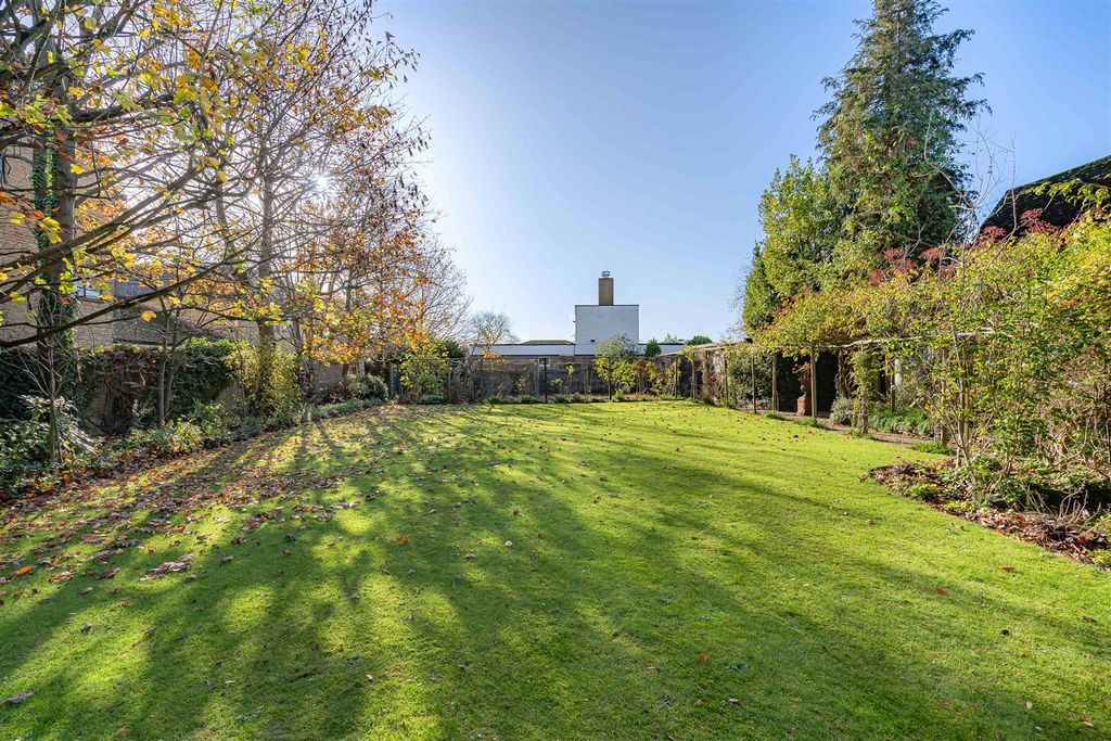 Additional image 19 of 5 bed property for saleKings End, Bicester OX26