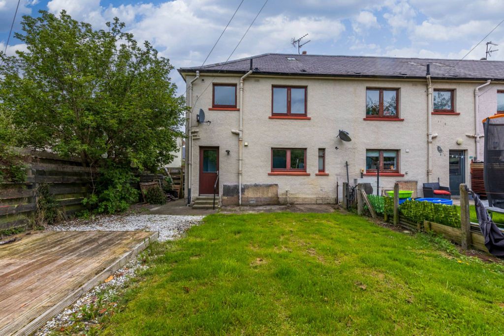 Additional image 17 of 3 bed end terrace house for saleViewhill Crescent, Tain, Highland IV19