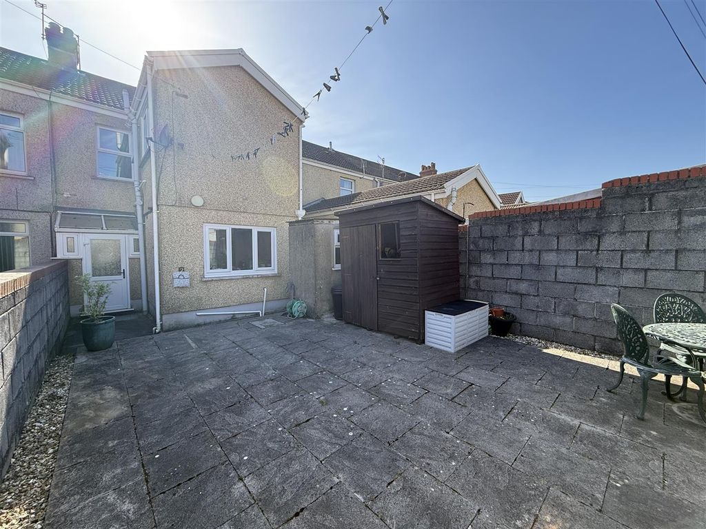 Additional image 4 of 3 bed property for saleNathan Street, Llanelli SA15