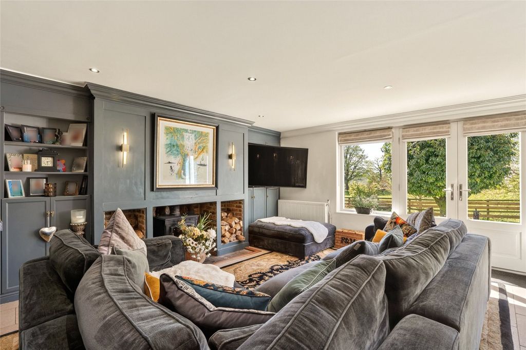 Additional image 11 of 5 bed detached house for saleChurch Bank, Eggleston, Barnard Castle, County Durham DL12