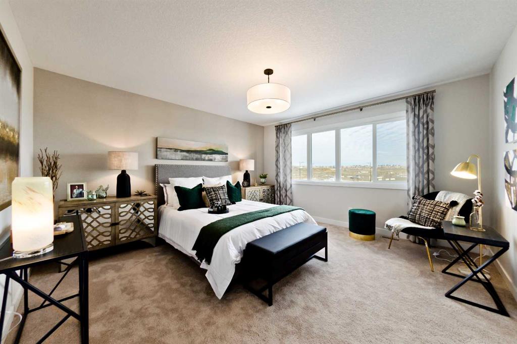 Additional image 5 of 458 Baywater Green SW, Airdrie, AB, T4B0A9