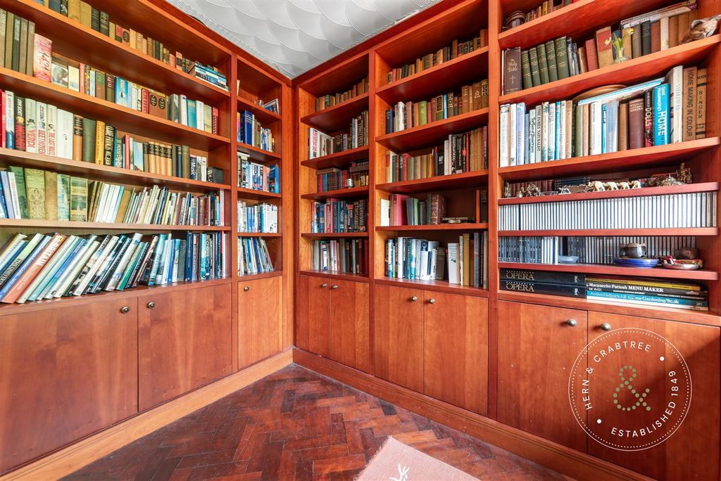 Additional image 23 of 4 bed detached house for saleBronwydd Avenue, Cardiff CF23