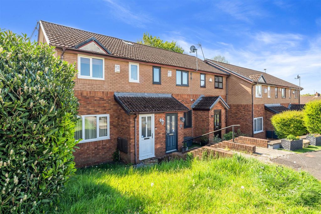 Additional image 31 of 3 bed terraced house for saleHeol Ffynnon Wen, Rhiwbina, Cardiff CF14