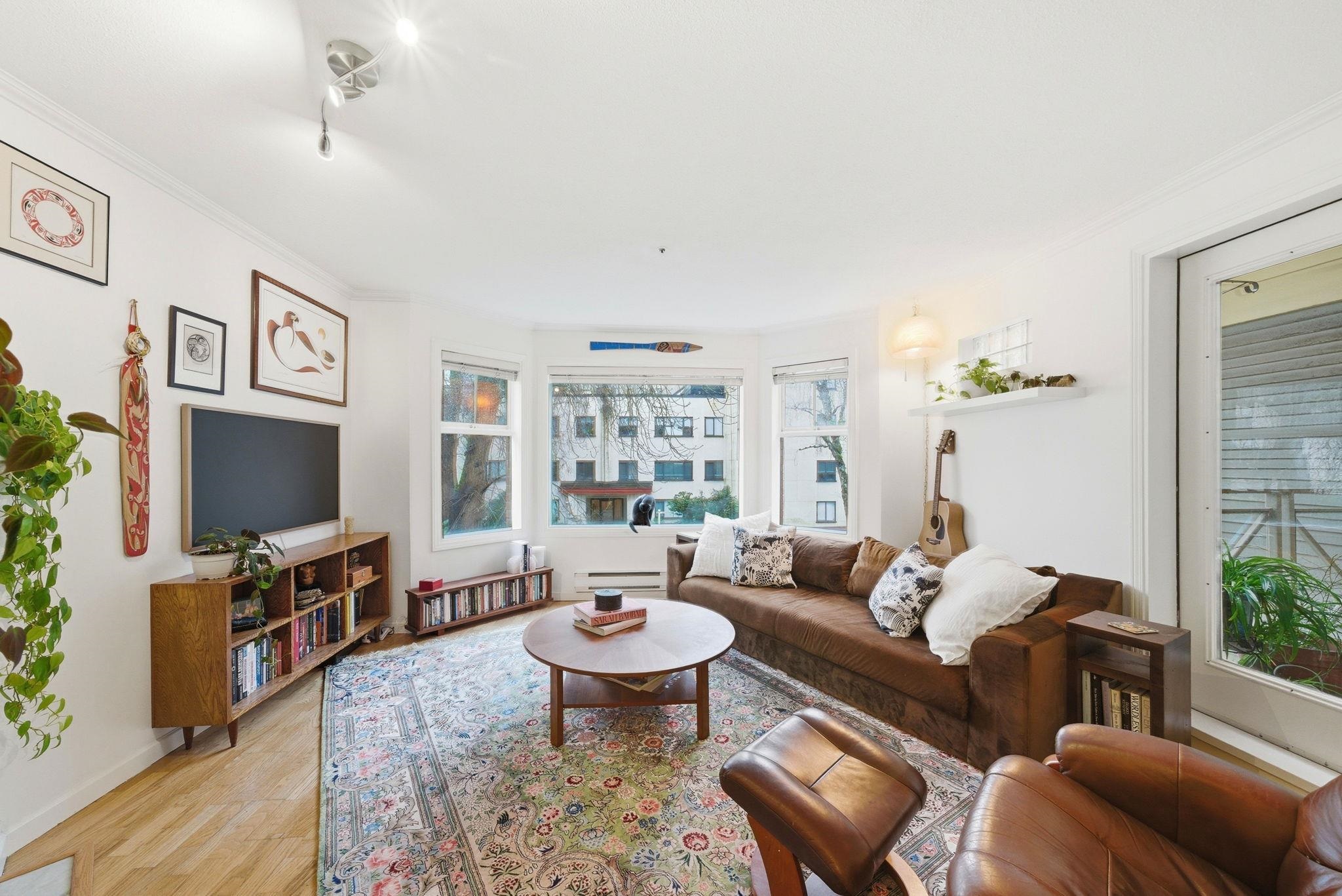 Additional image 2 of 1405 Pendrell Street, Vancouver, BC, V6G 1S3