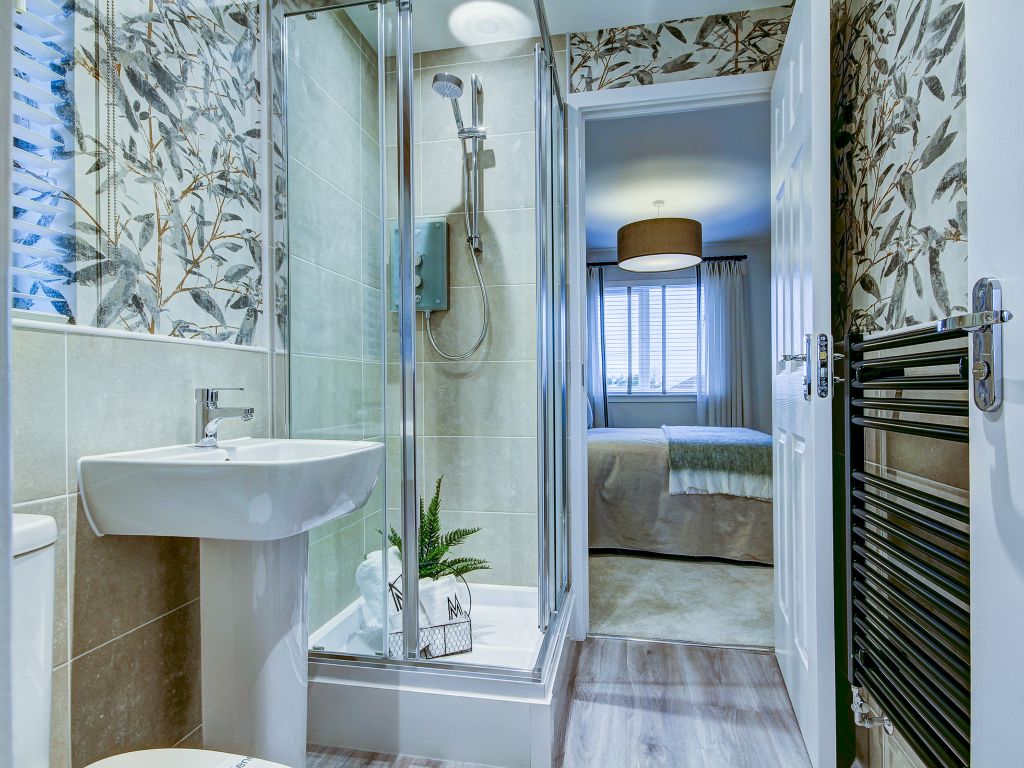 Additional image 7 of 5 bed detached house for sale"The Warriston" at Dunkeld Road, Blairgowrie, Perth And Kinross PH10