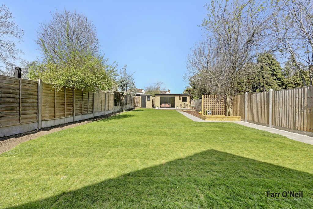 Additional image 30 of 4 bed semi-detached house for saleRoding Lane, Buckhurst Hill IG9