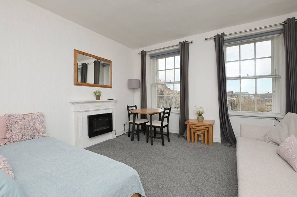 1 bed flat for saleWest Bow, Old Town, Edinburgh EH1 photo 2