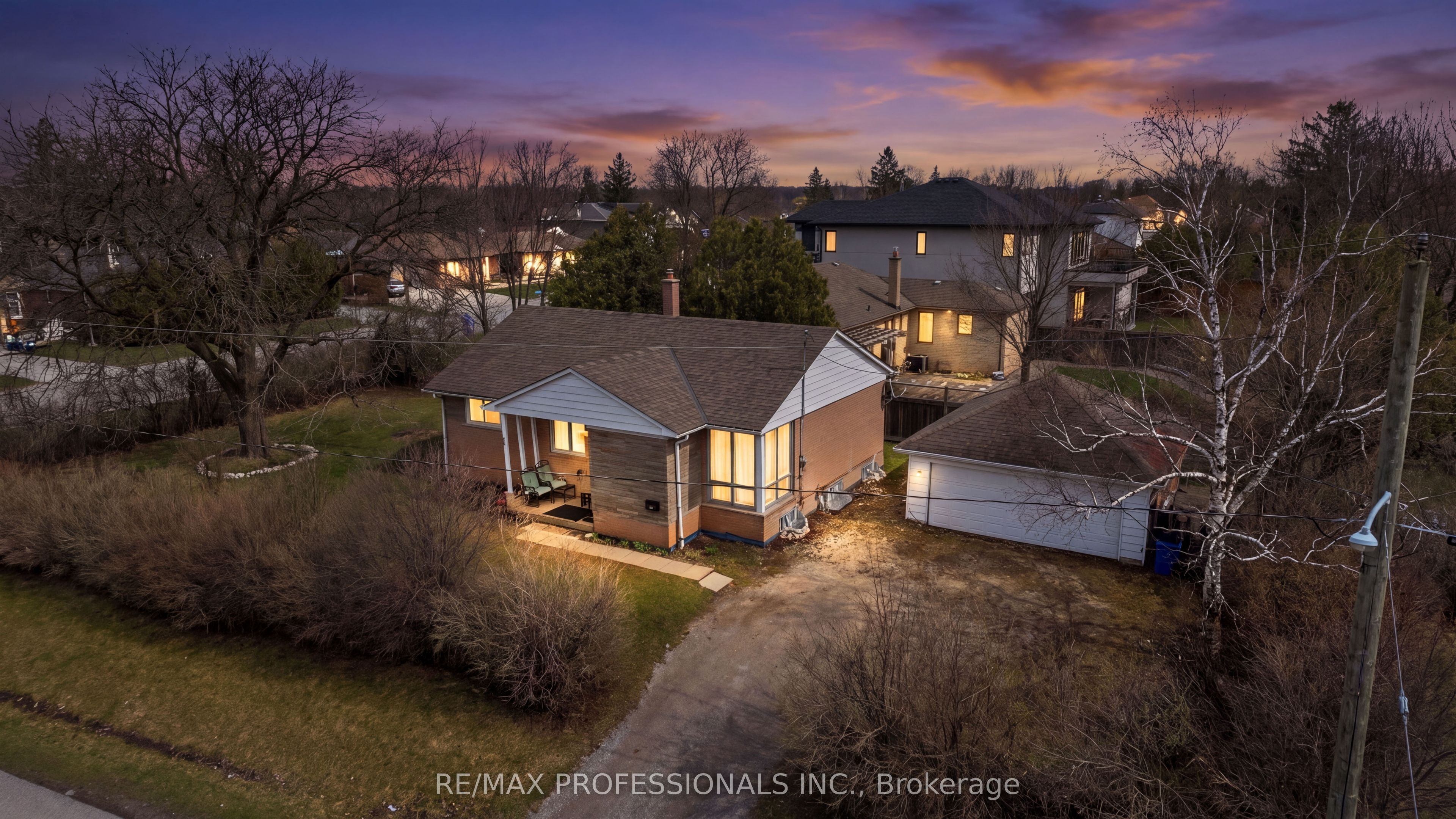 473 Samford Place, Oakville, ON, L6L 4E7