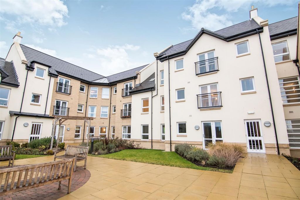 Additional image 9 of 1 bed flat for saleBeacon Court, Craws Nest Court, Anstruther KY10