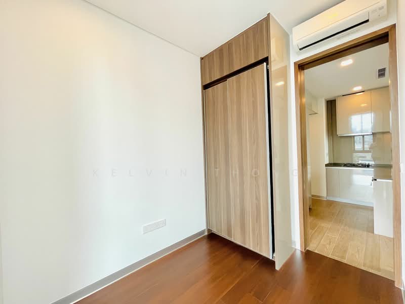 8 Hullet Road photo 5