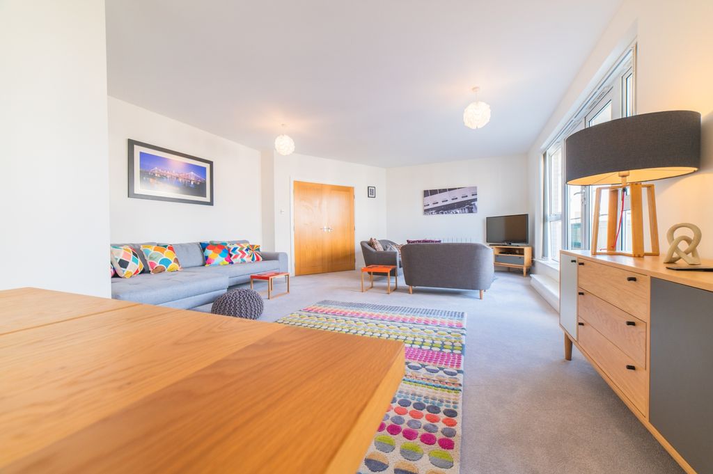 Additional image 7 of 3 bed flat for saleAdventurers Quay, Cardiff Bay CF10
