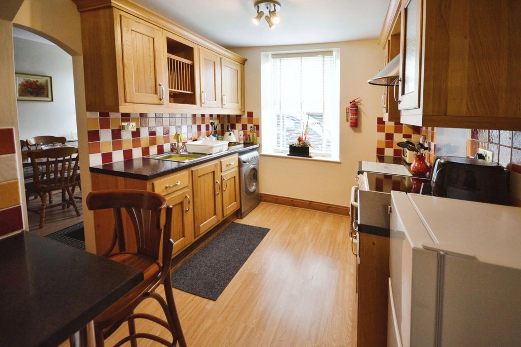 Additional image 4 of 3 bed semi-detached house for saleVictoria Cottages, Copley, Bishop Auckland DL13