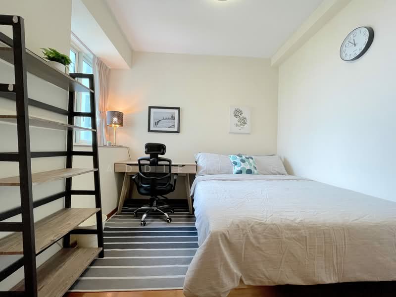Additional image 3 of Near CBD, One-North & Science Park | Condo Facilities | MRT 2 Mins Walk