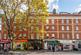 Marchmont Street, Bloomsbury, London, WC1N