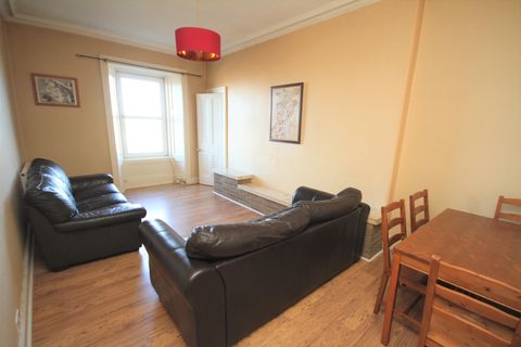 Seafield Road, Leith Links, Edinburgh EH6