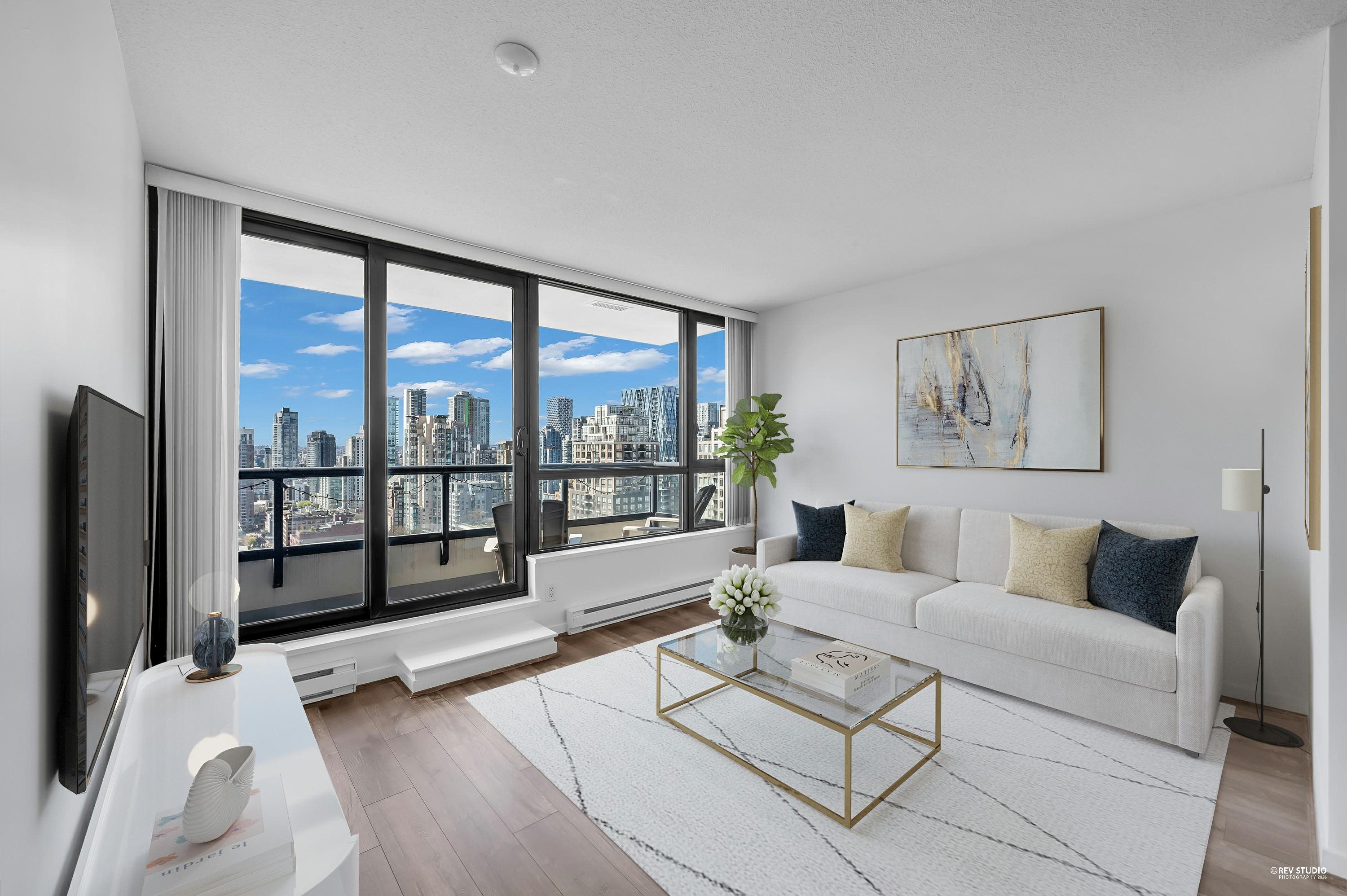 Additional image 3 of 2608-977 Mainland Street, Vancouver, BC, V6B 1T2