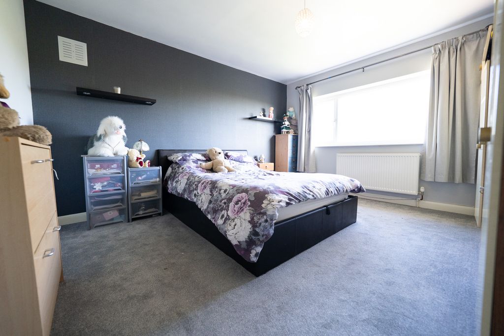 Additional image 8 of 3 bed detached house for saleJacqueline Road, Markfield, Leicestershire LE67