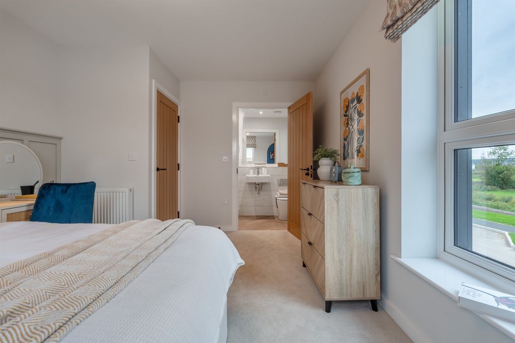 Additional image 12 of 3 bed detached house for saleBuller Road, Banwell BS29