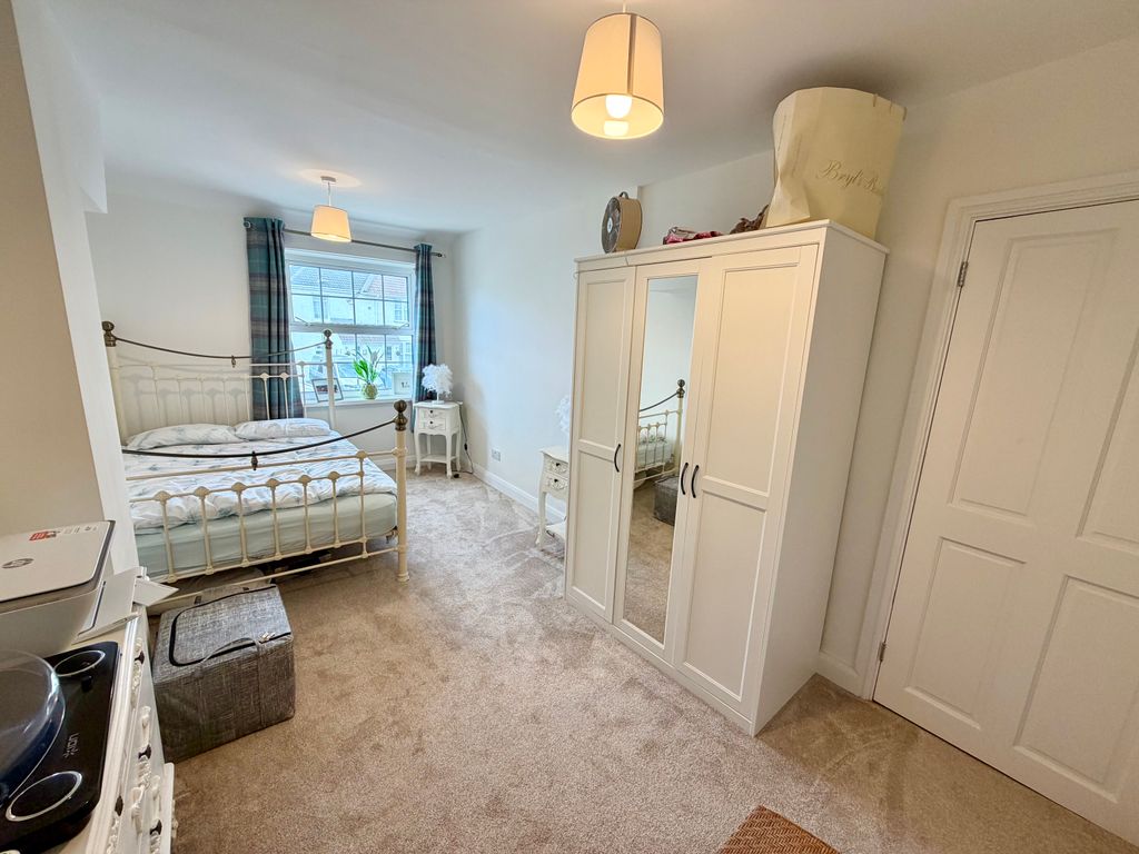 Additional image 17 of 3 bed semi-detached house for saleTan Y Fron, Barry CF62