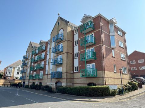Abbotsford House, Trawler Road, Maritime Quarter SA1