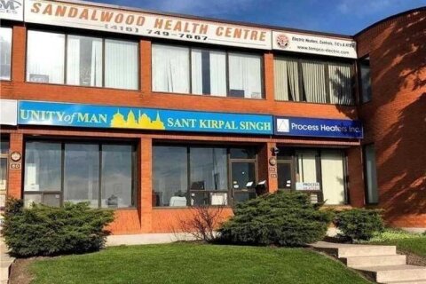 Additional image 3 of 58-750 Oakdale Road, Toronto, ON, M3M 2Z4