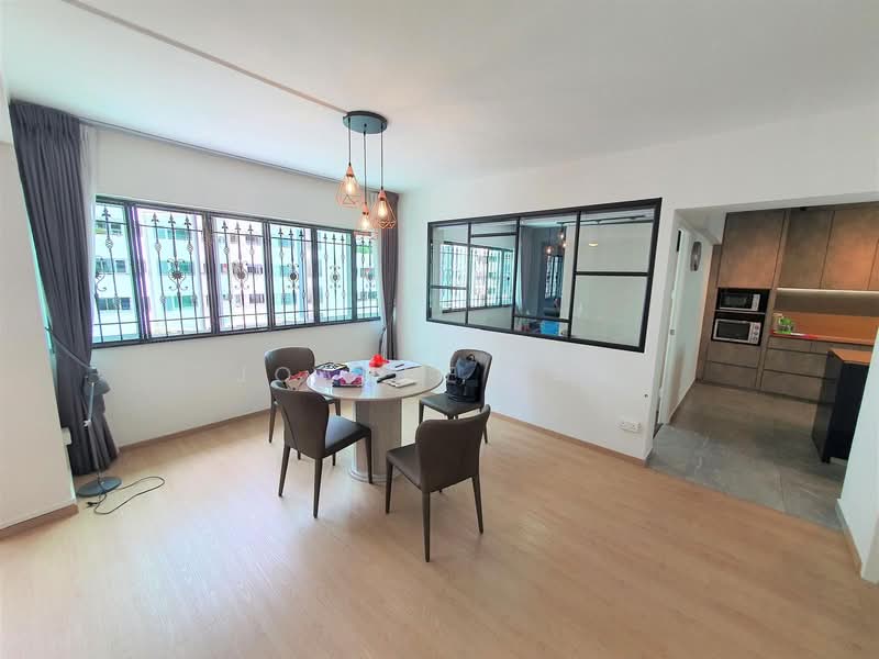 412 Choa Chu Kang Avenue 3