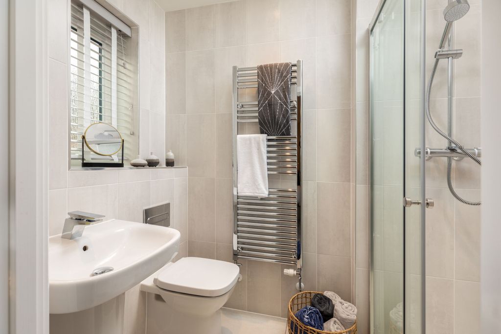 Additional image 13 of 5 bed detached house for sale"The Millwright" at St James Park, Off St James’ Way, Bishop's Stortford CM23