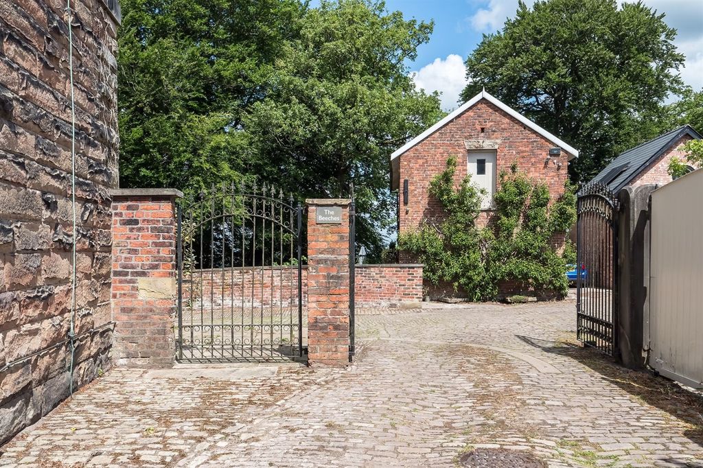 Additional image 21 of 5 bed semi-detached house for saleWoodbrook Road, Alderley Edge SK9