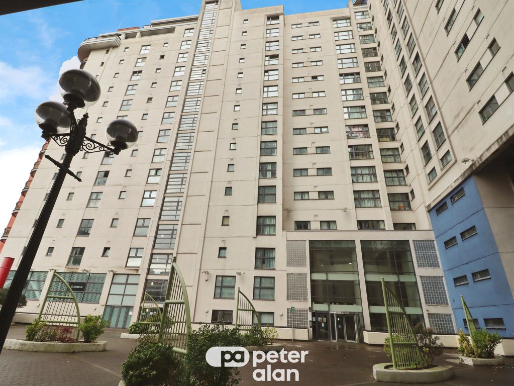 Additional image 7 of 2 bed flat for saleLandmark Place, Cardiff CF10