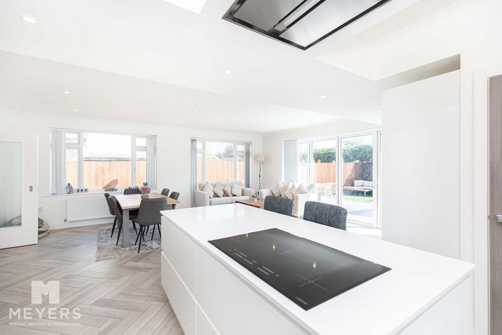 Additional image 12 of 6 bed detached house for saleClowes Avenue, Bournemouth, 4 BH6