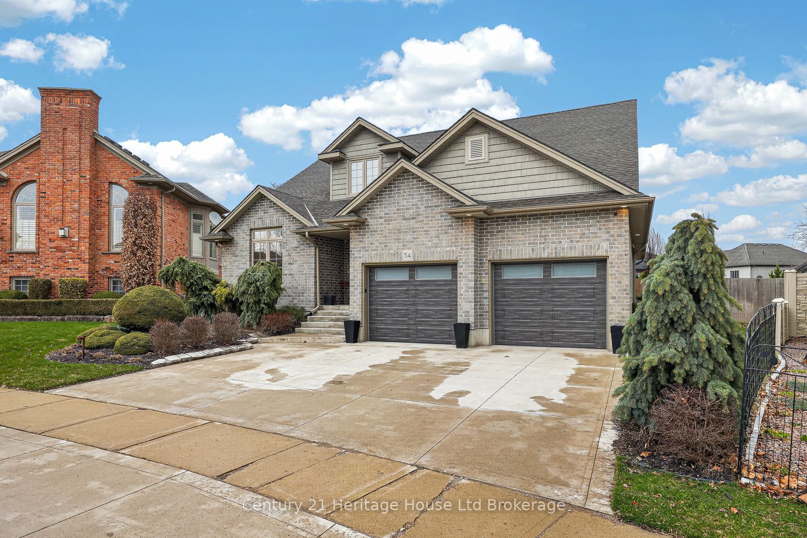 Additional image 4 of 54 Westview Court, Woodstock, ON, N4T 0B8