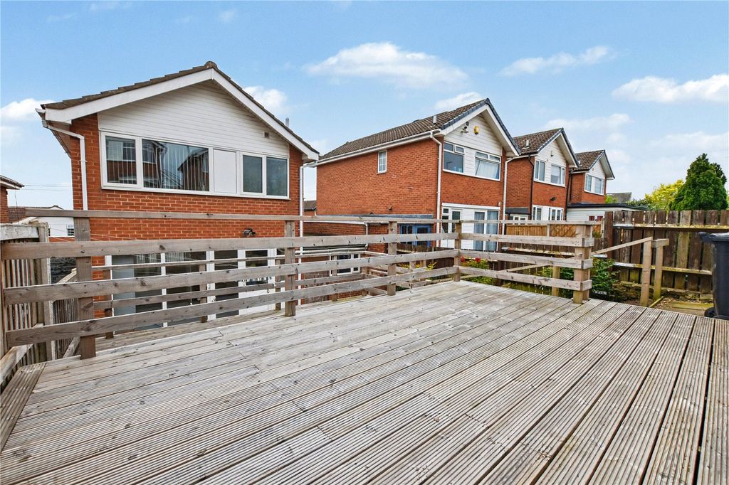 Additional image 21 of 3 bed detached house for saleGreen Hill Croft, Leeds, West Yorkshire LS12