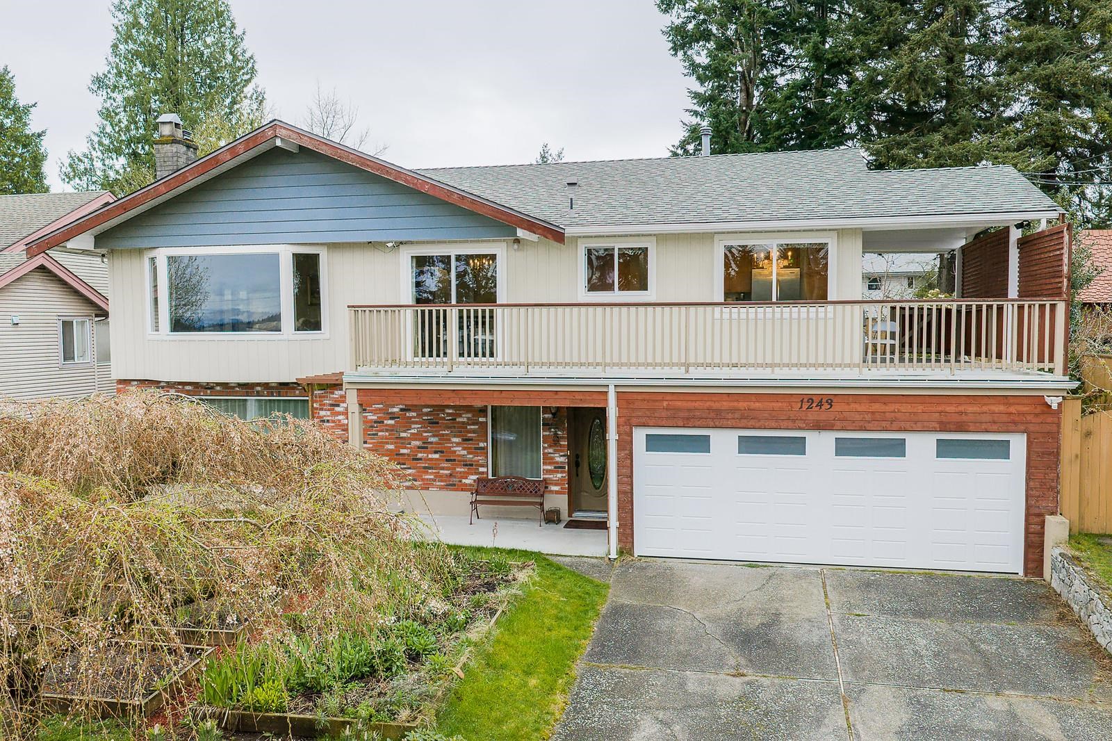 Additional image 2 of 1243 Parker Street, White Rock, BC, V4B 4S2