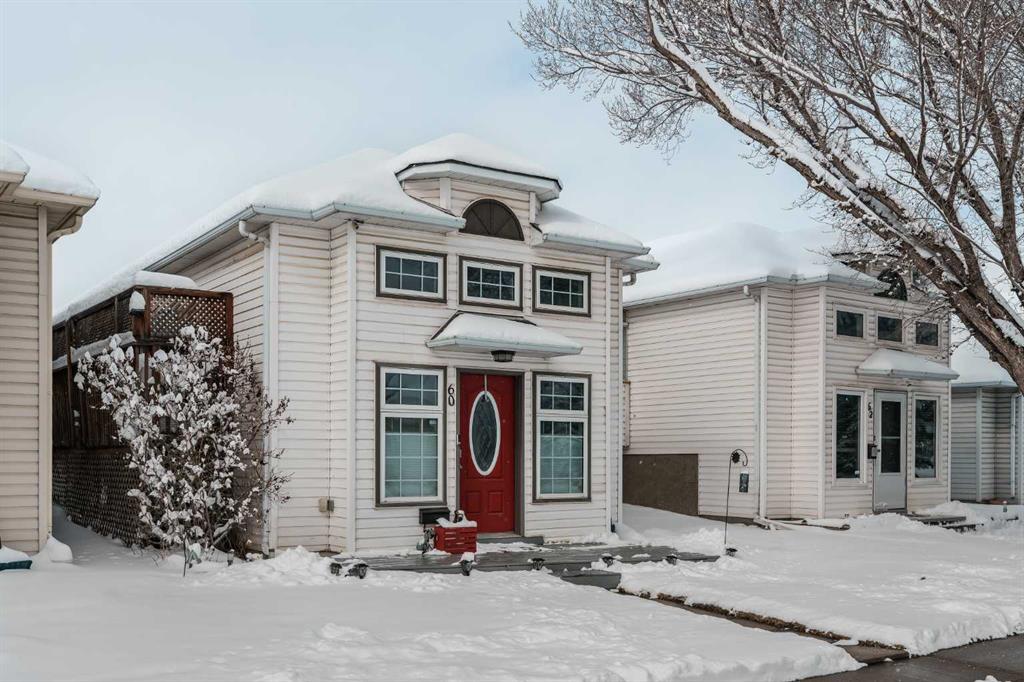 Additional image 3 of 60 Hunterhorn Crescent NE, Calgary, AB, T2K 6J3