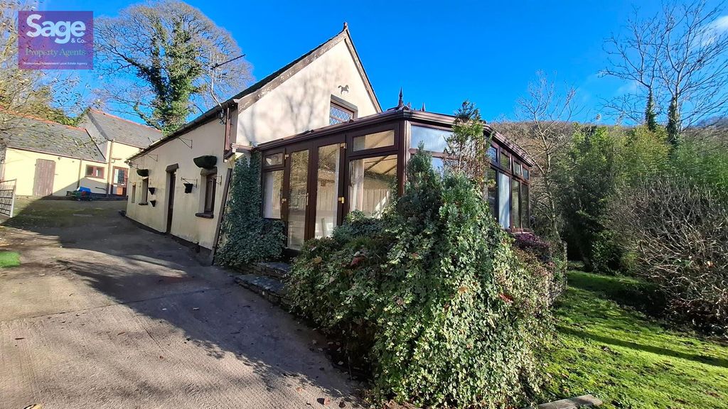 Additional image 23 of 9 bed cottage for saleCentral Avenue, Newbridge, Newport NP11