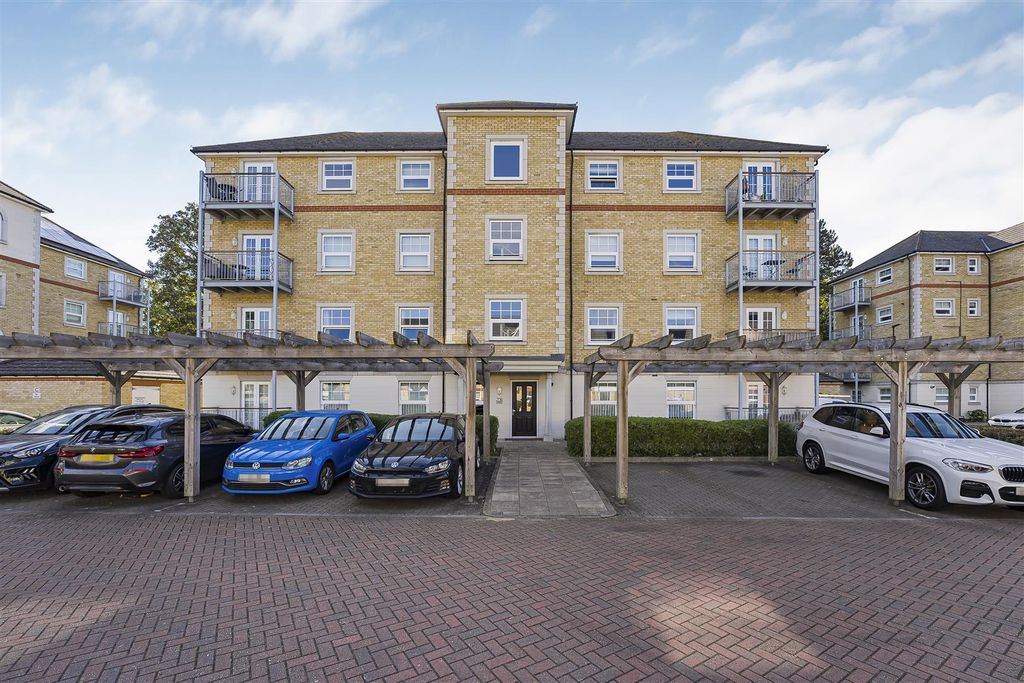 2 bed flat for saleWeir Road, Bexley DA5