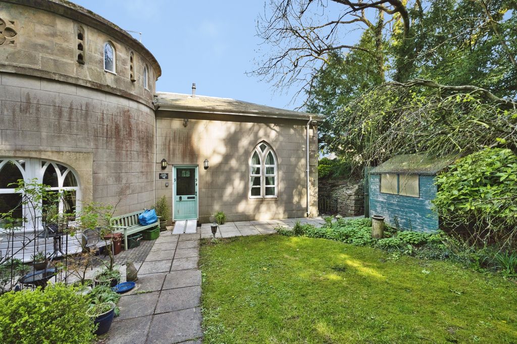 1 bed property for saleShepton Road, Radstock BA3