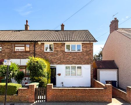 Pascoe Road, Hither Green SE13