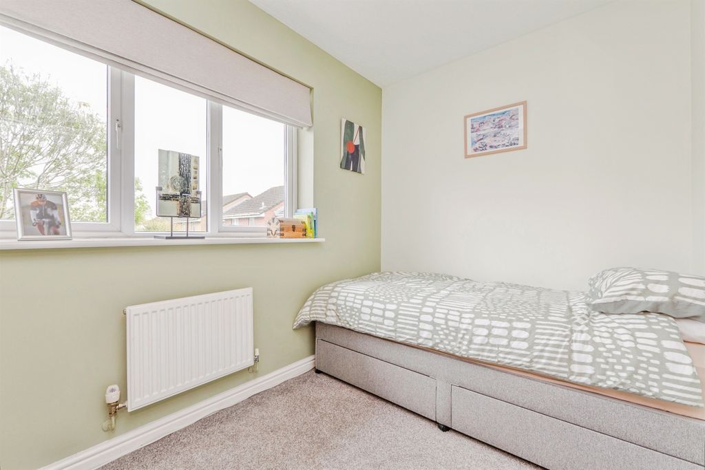 Additional image 7 of 2 bed end terrace house for saleHind Close, Pengam Green, Cardiff CF24